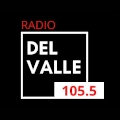 FM del Valle - FM 105.5